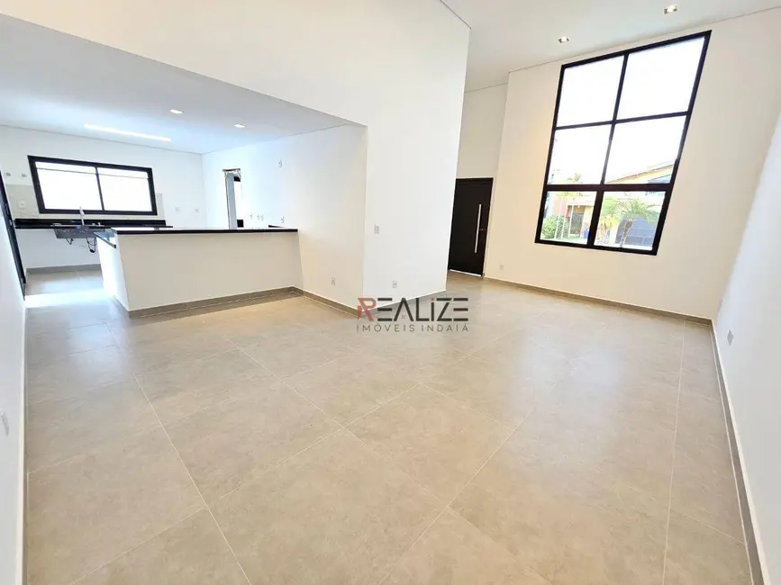 Foto 4 de Casa de Condomínio com 3 quartos à venda, 351m2 em Indaiatuba - SP