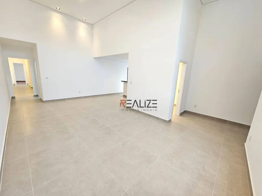 Foto 3 de Casa de Condomínio com 3 quartos à venda, 351m2 em Indaiatuba - SP