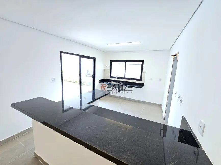 Foto 9 de Casa de Condomínio com 3 quartos à venda, 351m2 em Indaiatuba - SP