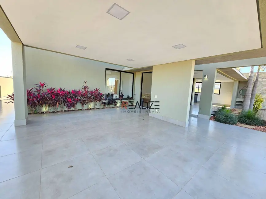 Foto 9 de Casa de Condomínio com 3 quartos à venda, 1000m2 em Terras de Itaici, Indaiatuba - SP