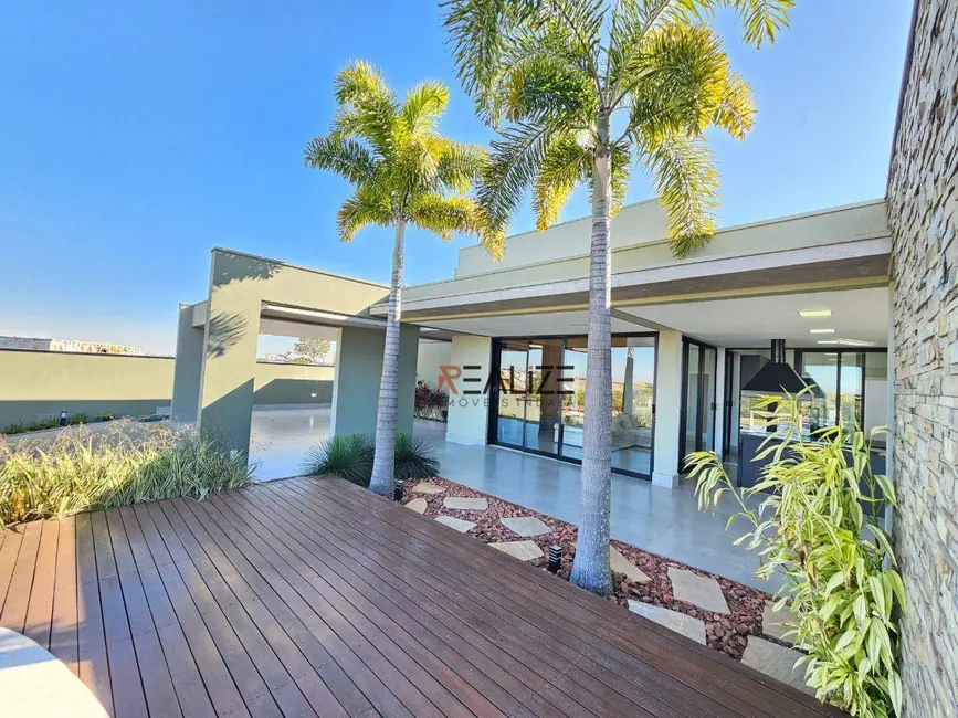 Foto 6 de Casa de Condomínio com 3 quartos à venda, 1000m2 em Terras de Itaici, Indaiatuba - SP