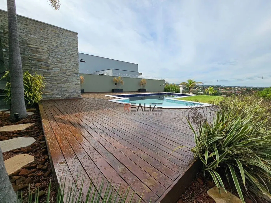 Foto 2 de Casa de Condomínio com 3 quartos à venda, 1000m2 em Terras de Itaici, Indaiatuba - SP