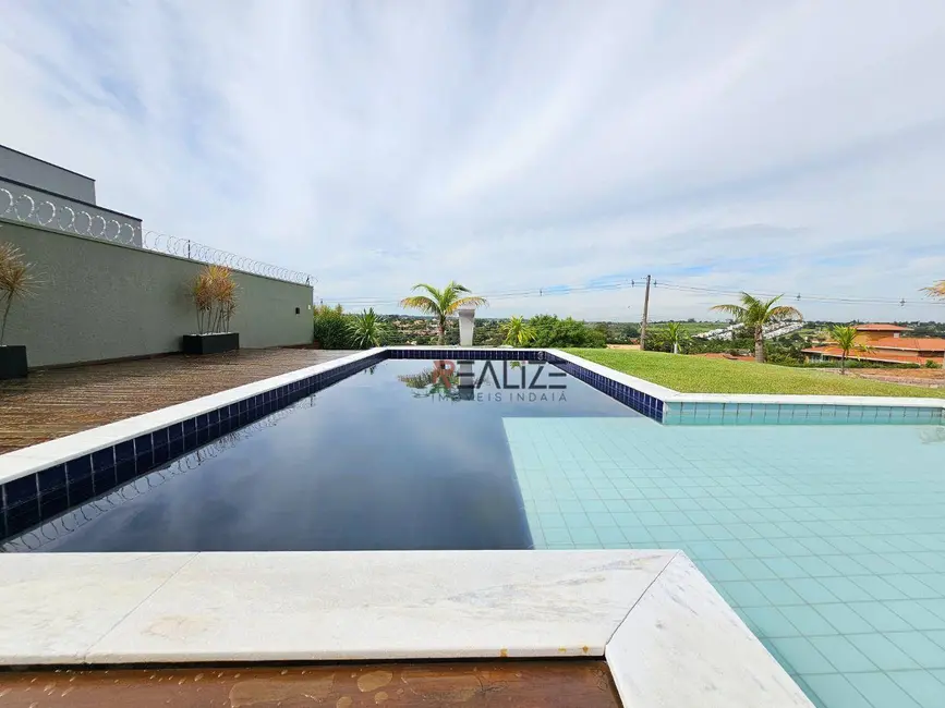 Foto 4 de Casa de Condomínio com 3 quartos à venda, 1000m2 em Terras de Itaici, Indaiatuba - SP