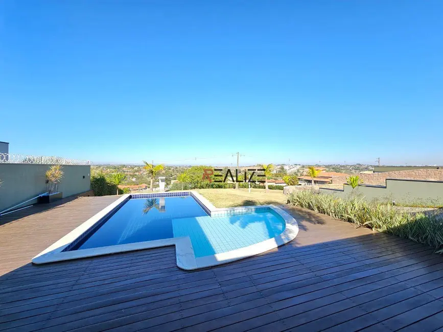 Foto 7 de Casa de Condomínio com 3 quartos à venda, 1000m2 em Terras de Itaici, Indaiatuba - SP