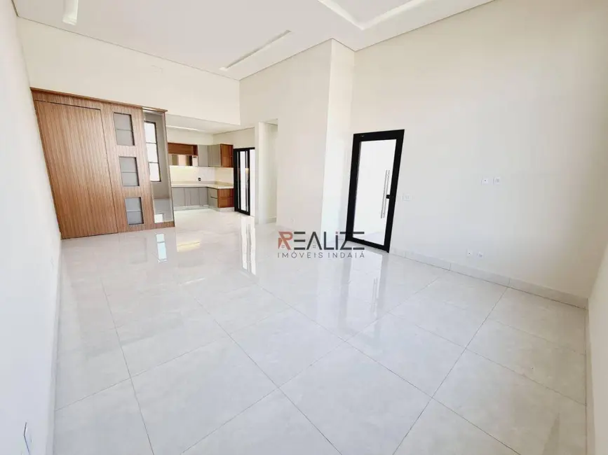 Foto 4 de Casa de Condomínio com 3 quartos à venda, 362m2 em Jardim Residencial Maria Dulce, Indaiatuba - SP