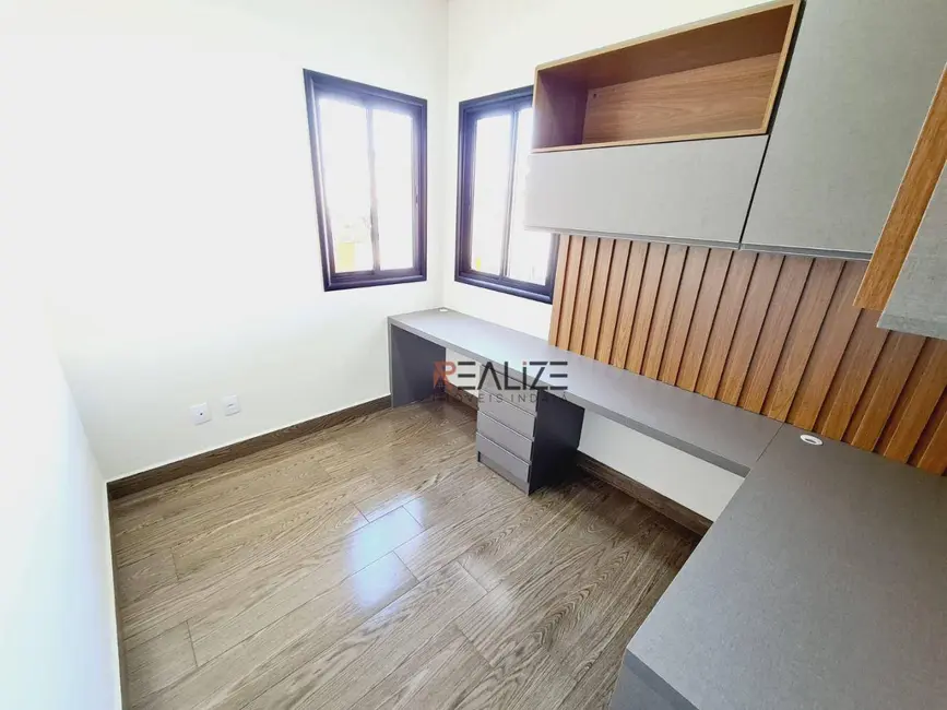 Foto 7 de Casa de Condomínio com 3 quartos à venda, 362m2 em Jardim Residencial Maria Dulce, Indaiatuba - SP