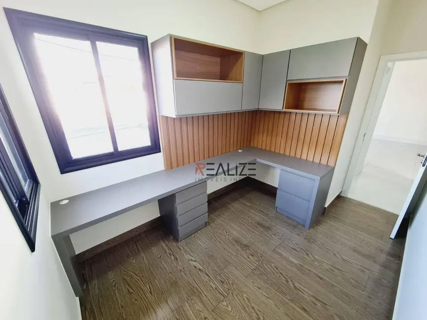 Foto 8 de Casa de Condomínio com 3 quartos à venda, 362m2 em Jardim Residencial Maria Dulce, Indaiatuba - SP