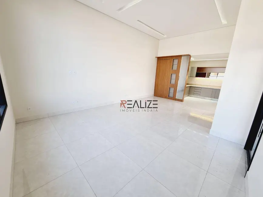 Foto 3 de Casa de Condomínio com 3 quartos à venda, 362m2 em Jardim Residencial Maria Dulce, Indaiatuba - SP