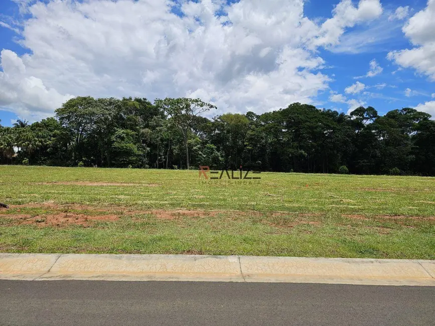 Foto 1 de Terreno / Lote à venda, 360m2 em Indaiatuba - SP