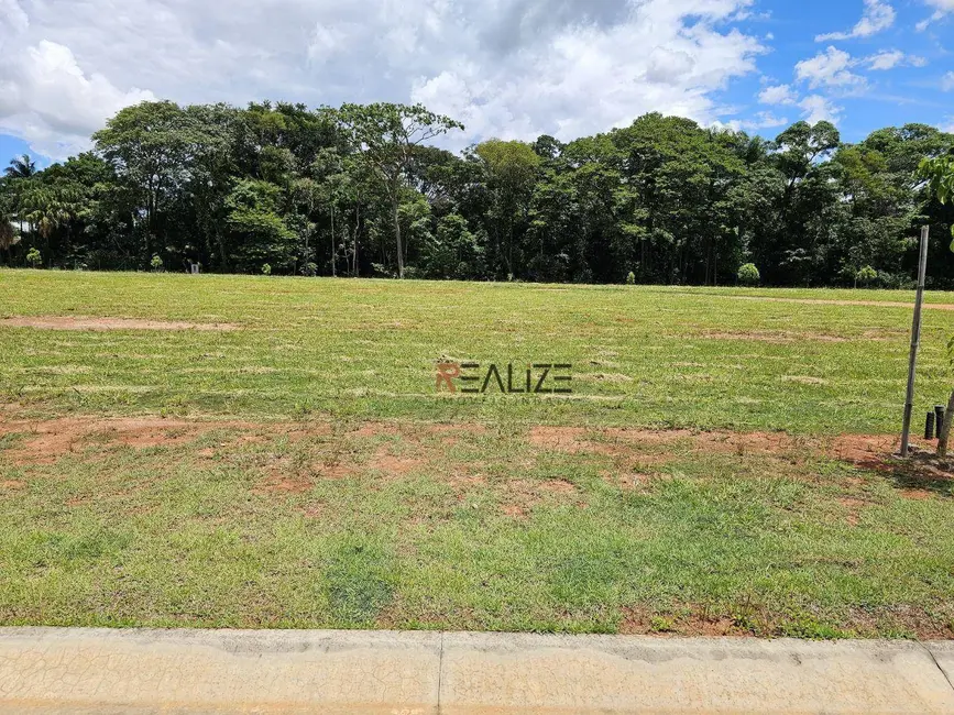 Foto 2 de Terreno / Lote à venda, 360m2 em Indaiatuba - SP