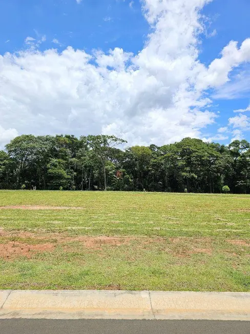 Foto 3 de Terreno / Lote à venda, 360m2 em Indaiatuba - SP