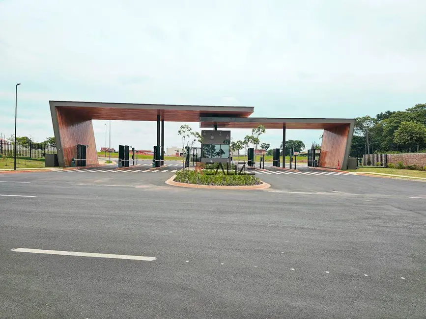 Foto 5 de Terreno / Lote à venda, 360m2 em Indaiatuba - SP