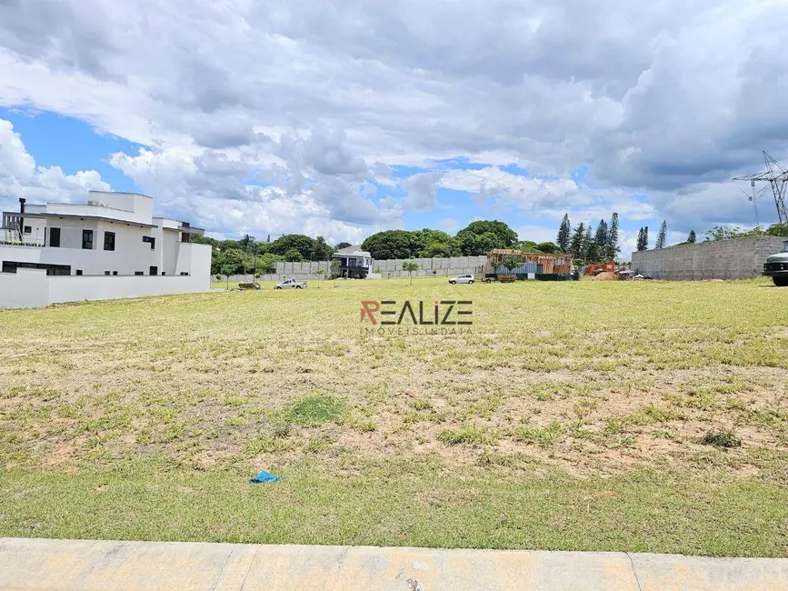 Foto 1 de Terreno / Lote à venda, 360m2 em Indaiatuba - SP