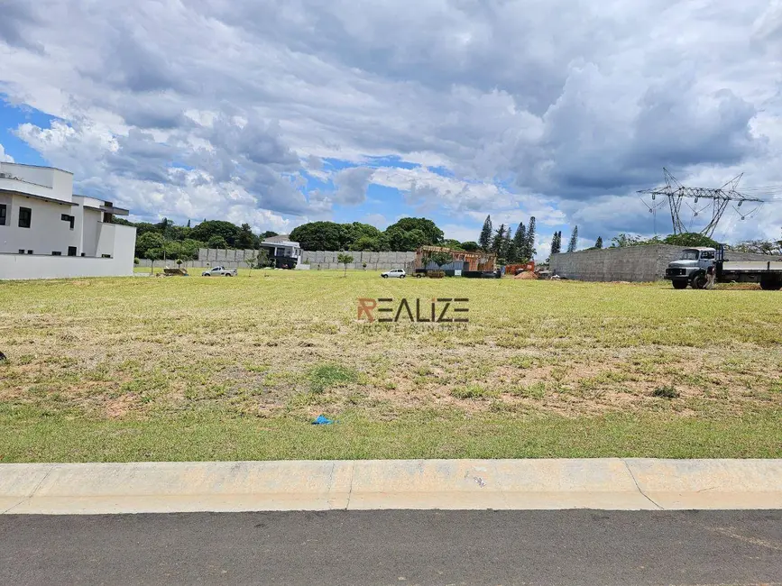 Foto 2 de Terreno / Lote à venda, 360m2 em Indaiatuba - SP