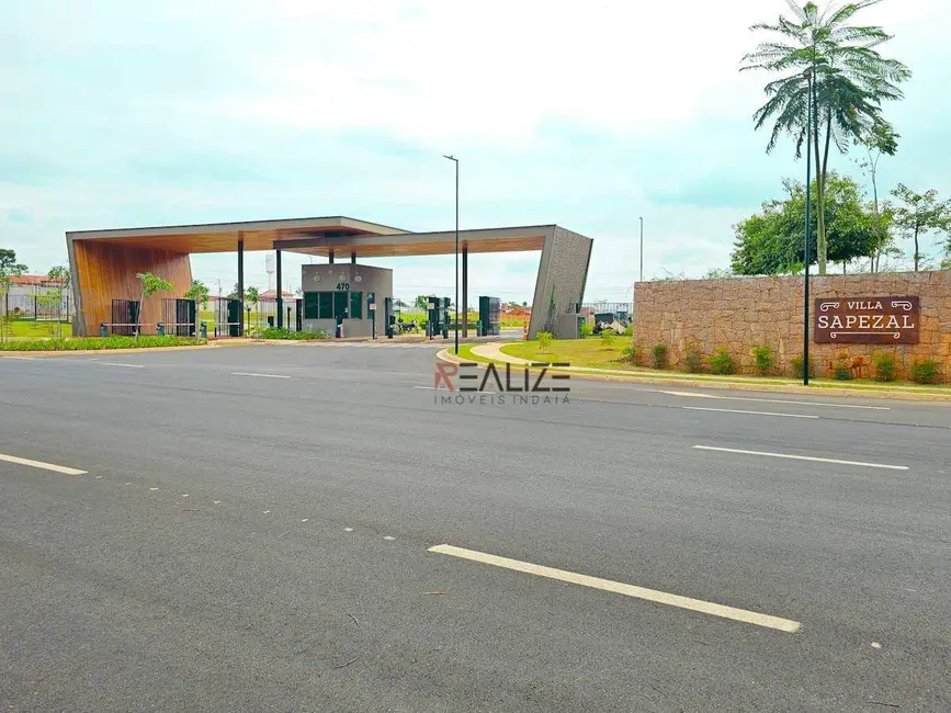 Foto 4 de Terreno / Lote à venda, 360m2 em Indaiatuba - SP