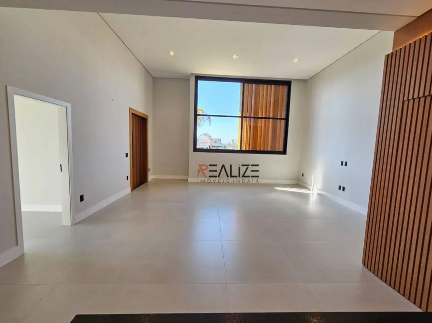 Foto 5 de Casa de Condomínio com 3 quartos à venda, 360m2 em Indaiatuba - SP