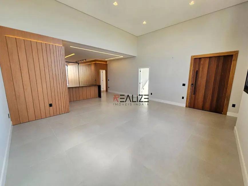 Foto 4 de Casa de Condomínio com 3 quartos à venda, 360m2 em Indaiatuba - SP