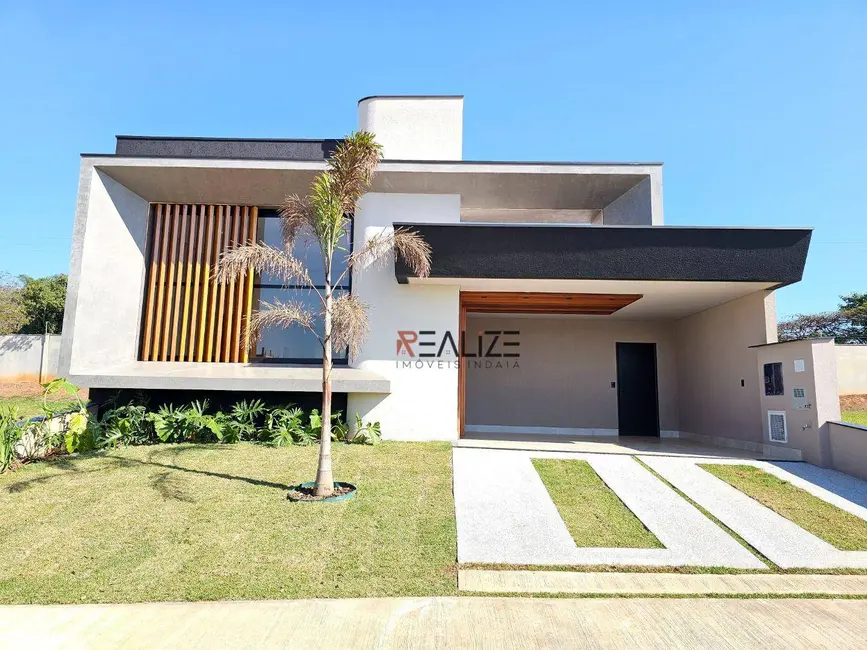 Foto 1 de Casa de Condomínio com 3 quartos à venda, 360m2 em Indaiatuba - SP