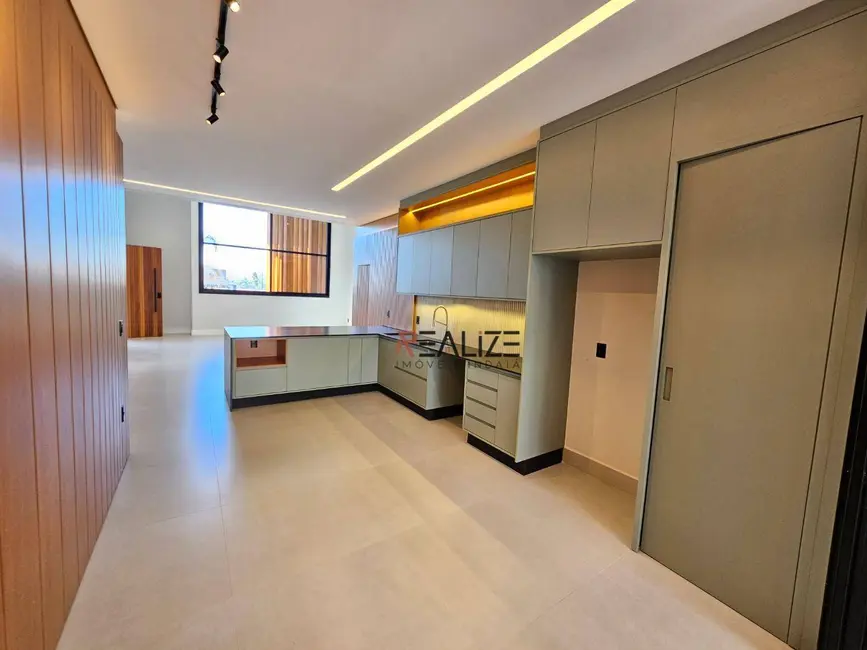 Foto 9 de Casa de Condomínio com 3 quartos à venda, 360m2 em Indaiatuba - SP