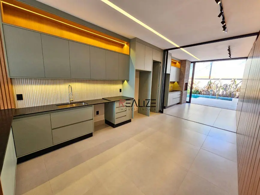 Foto 8 de Casa de Condomínio com 3 quartos à venda, 360m2 em Indaiatuba - SP