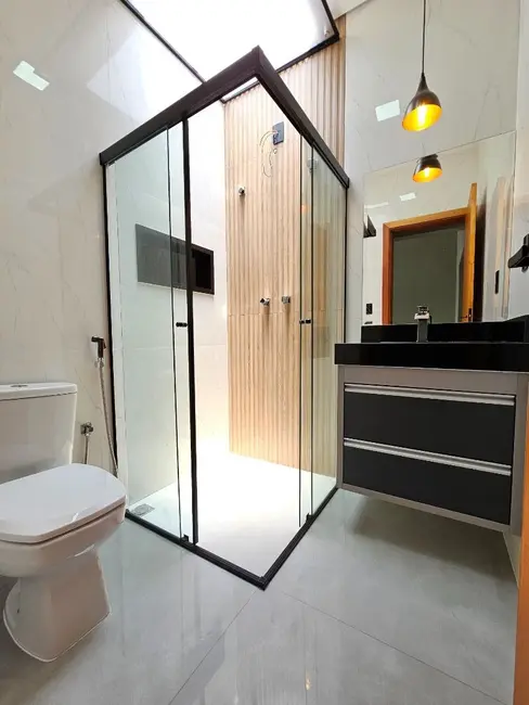 Casa de Condomínio com 3 quartos à venda, 283m2 em Indaiatuba - SP - imagem 8 Foto 8 de Casa de Condomínio com 3 quartos à venda, 283m2 em Indaiatuba - SP