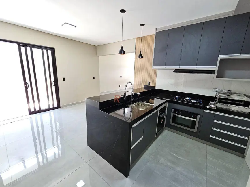 Casa de Condomínio com 3 quartos à venda, 283m2 em Indaiatuba - SP - imagem 7 Foto 7 de Casa de Condomínio com 3 quartos à venda, 283m2 em Indaiatuba - SP