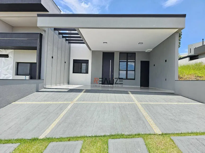 Casa de Condomínio com 3 quartos à venda, 283m2 em Indaiatuba - SP - imagem 1 Foto 1 de Casa de Condomínio com 3 quartos à venda, 283m2 em Indaiatuba - SP