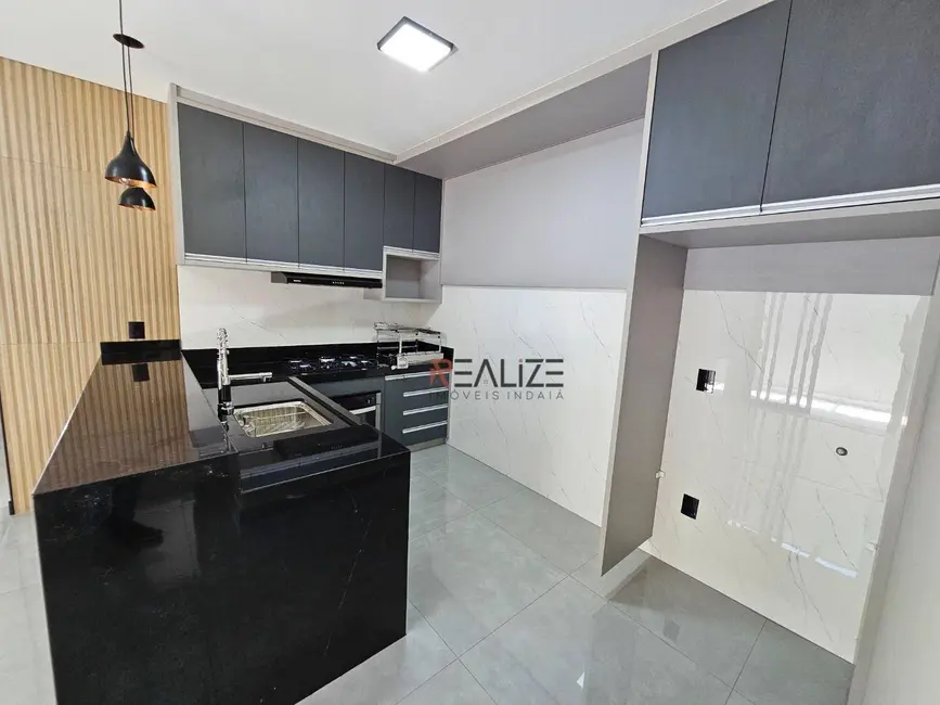 Casa de Condomínio com 3 quartos à venda, 283m2 em Indaiatuba - SP - imagem 6 Foto 6 de Casa de Condomínio com 3 quartos à venda, 283m2 em Indaiatuba - SP