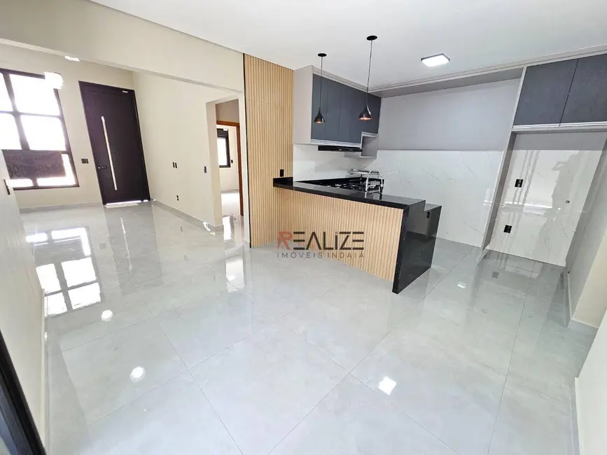 Casa de Condomínio com 3 quartos à venda, 283m2 em Indaiatuba - SP - imagem 5 Foto 5 de Casa de Condomínio com 3 quartos à venda, 283m2 em Indaiatuba - SP