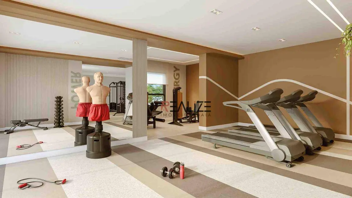 Foto 4 de Apartamento com 3 quartos à venda, 159m2 em Vila Maria, Indaiatuba - SP