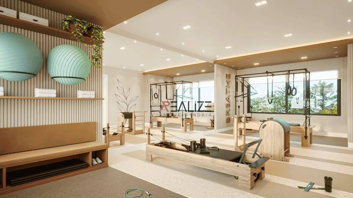 Foto 9 de Apartamento com 3 quartos à venda, 159m2 em Vila Maria, Indaiatuba - SP