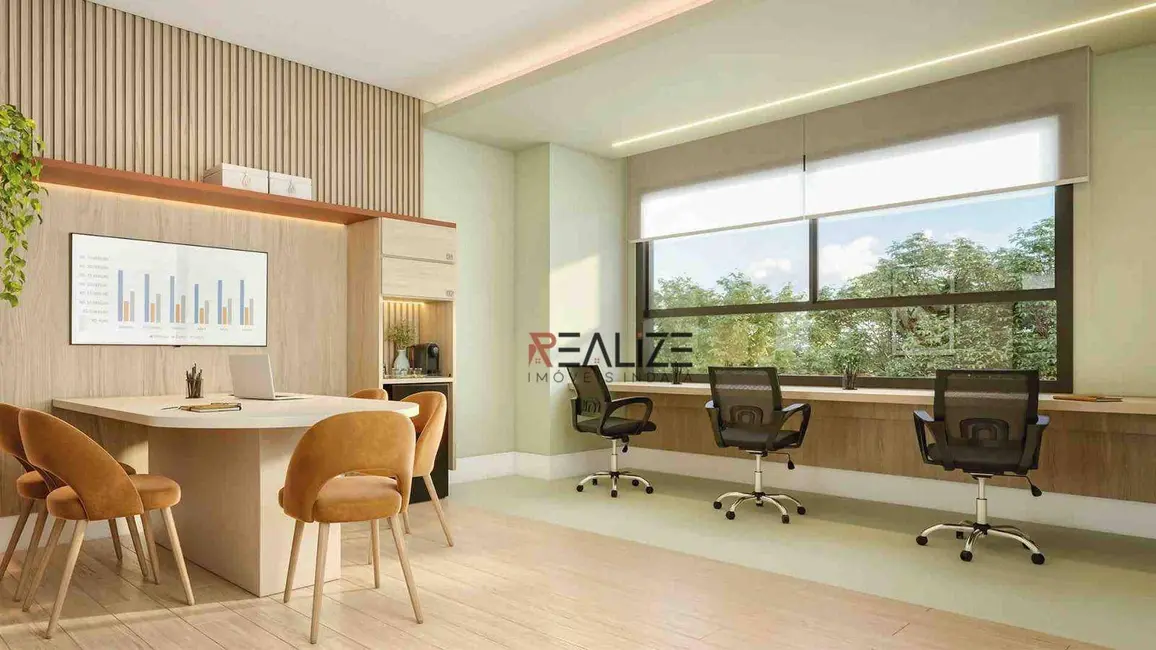 Foto 7 de Apartamento com 3 quartos à venda, 159m2 em Vila Maria, Indaiatuba - SP