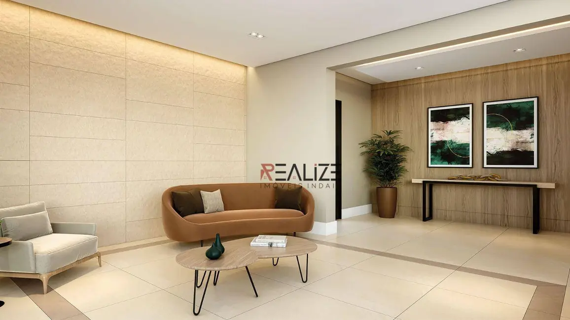 Foto 6 de Apartamento com 3 quartos à venda, 159m2 em Vila Maria, Indaiatuba - SP