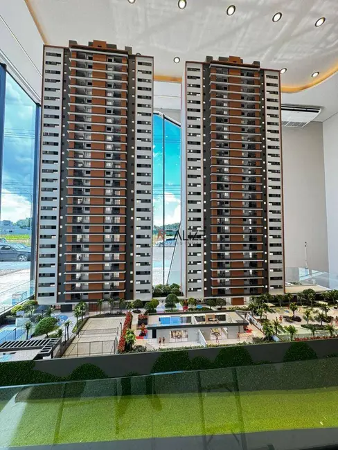 Foto 2 de Apartamento com 3 quartos à venda, 159m2 em Vila Maria, Indaiatuba - SP