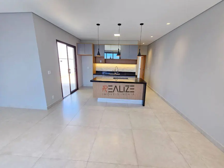 Casa de Condomínio com 3 quartos à venda, 208m2 em Indaiatuba - SP - imagem 6 Foto 6 de Casa de Condomínio com 3 quartos à venda, 208m2 em Indaiatuba - SP