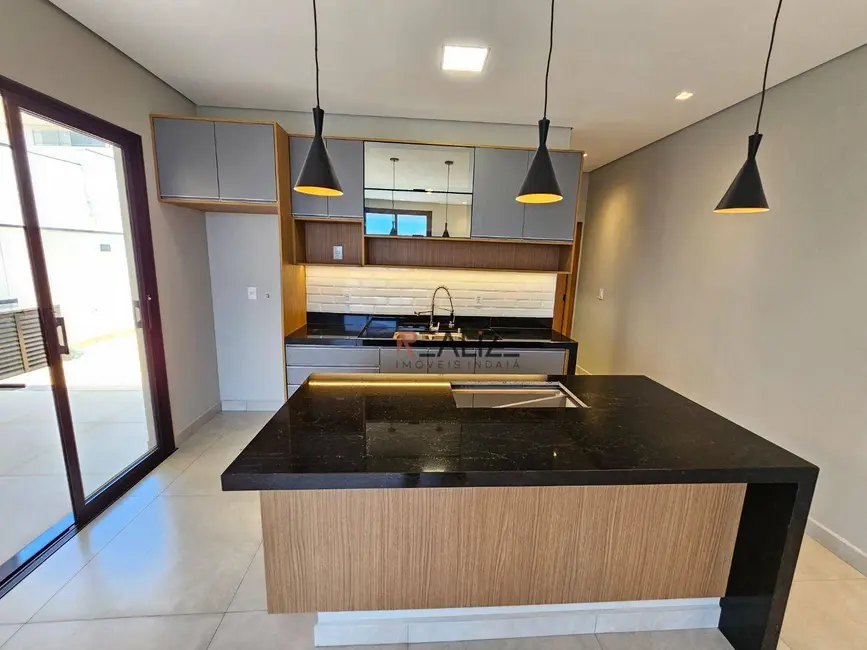 Casa de Condomínio com 3 quartos à venda, 208m2 em Indaiatuba - SP - imagem 7 Foto 7 de Casa de Condomínio com 3 quartos à venda, 208m2 em Indaiatuba - SP