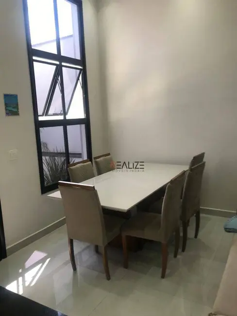 Foto 4 de Casa de Condomínio com 3 quartos à venda, 150m2 em Jardim Park Real, Indaiatuba - SP
