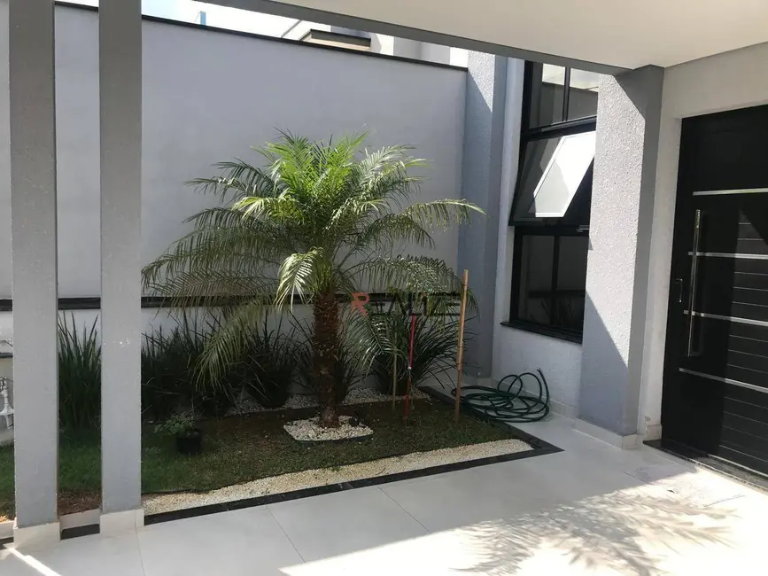 Foto 2 de Casa de Condomínio com 3 quartos à venda, 150m2 em Jardim Park Real, Indaiatuba - SP
