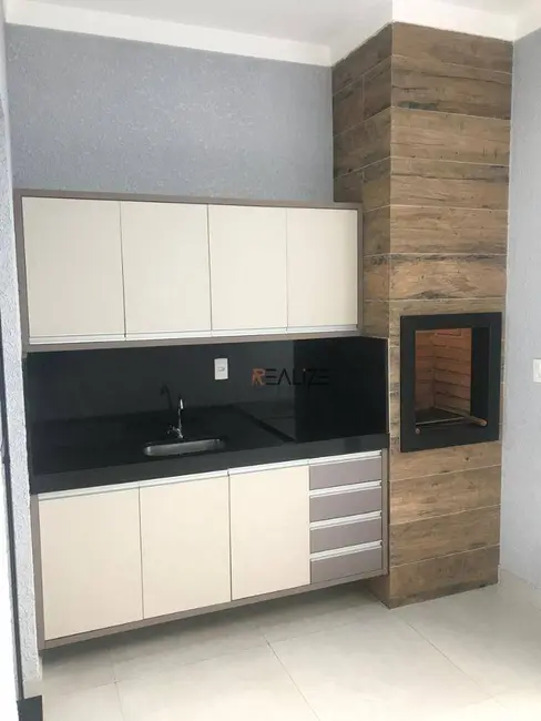 Foto 7 de Casa de Condomínio com 3 quartos à venda, 150m2 em Jardim Park Real, Indaiatuba - SP