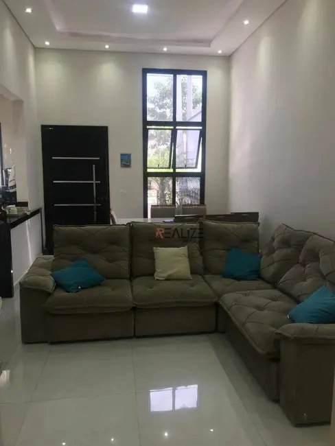 Foto 3 de Casa de Condomínio com 3 quartos à venda, 150m2 em Jardim Park Real, Indaiatuba - SP