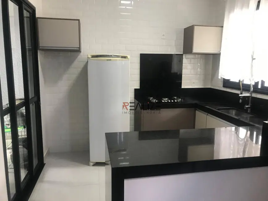 Foto 5 de Casa de Condomínio com 3 quartos à venda, 150m2 em Jardim Park Real, Indaiatuba - SP