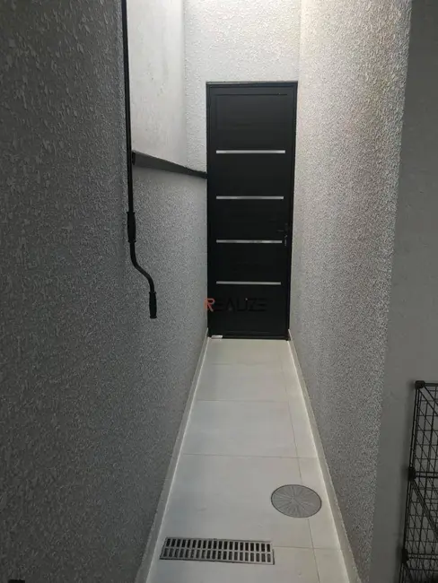 Foto 8 de Casa de Condomínio com 3 quartos à venda, 150m2 em Jardim Park Real, Indaiatuba - SP
