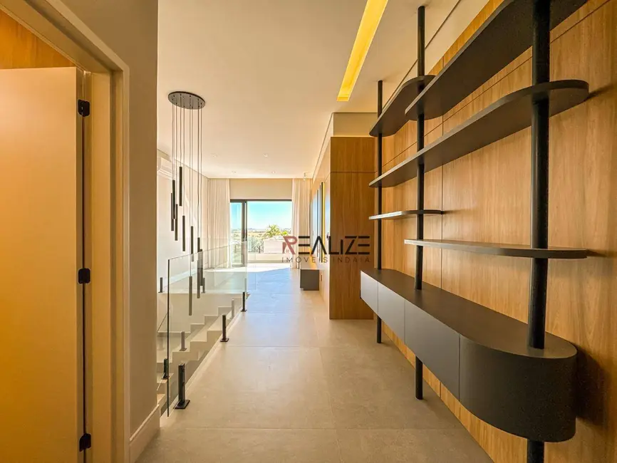 Foto 5 de Casa de Condomínio com 3 quartos à venda, 420m2 em Jardim Vila Paradiso, Indaiatuba - SP