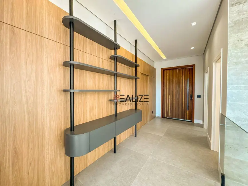 Foto 3 de Casa de Condomínio com 3 quartos à venda, 420m2 em Jardim Vila Paradiso, Indaiatuba - SP