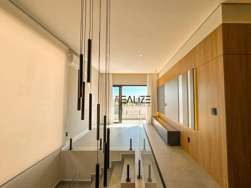 Foto 6 de Casa de Condomínio com 3 quartos à venda, 420m2 em Jardim Vila Paradiso, Indaiatuba - SP