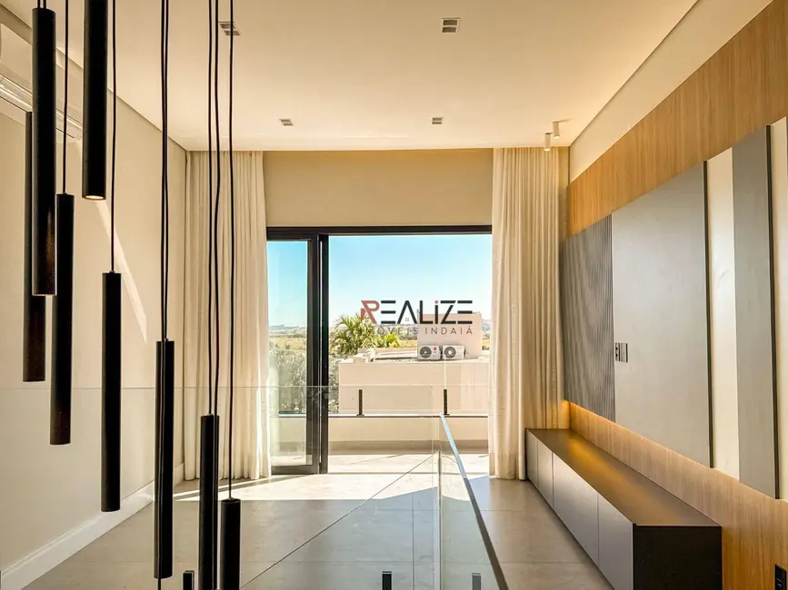 Foto 7 de Casa de Condomínio com 3 quartos à venda, 420m2 em Jardim Vila Paradiso, Indaiatuba - SP