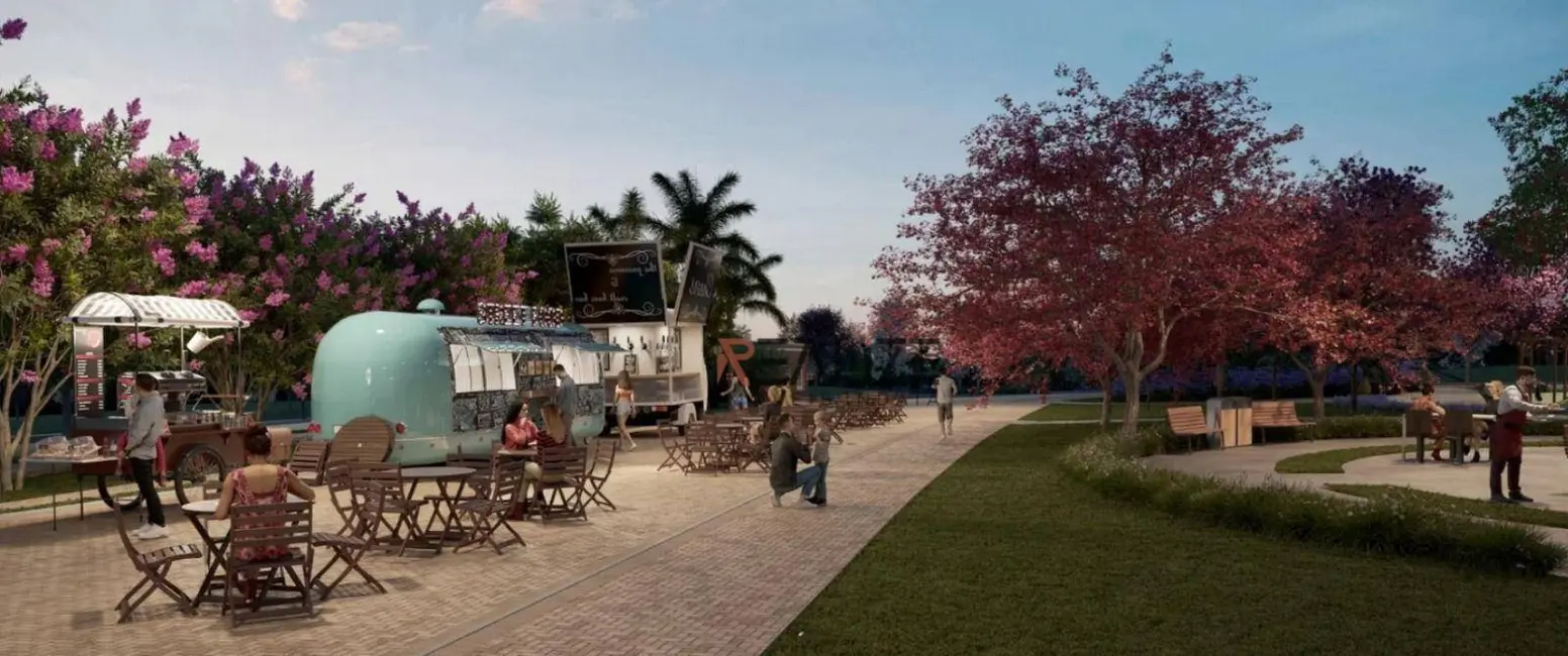 Foto 9 de Terreno / Lote à venda, 500m2 em Itaici, Indaiatuba - SP