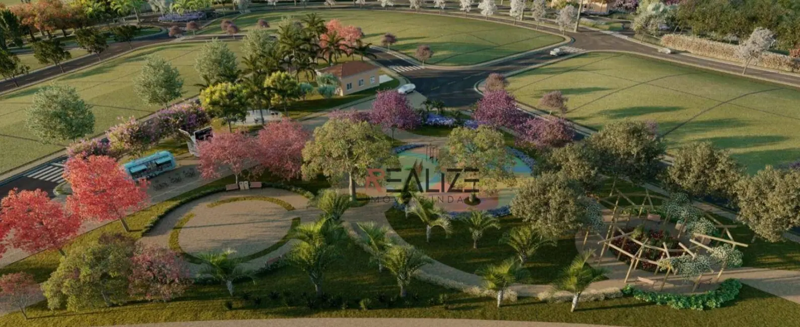 Foto 8 de Terreno / Lote à venda, 500m2 em Itaici, Indaiatuba - SP