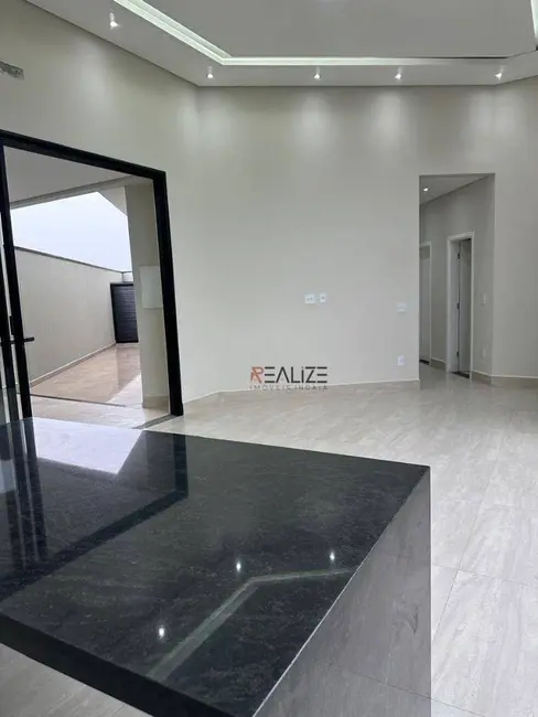 Foto 5 de Casa de Condomínio com 3 quartos à venda, 226m2 em Jardins do Império, Indaiatuba - SP