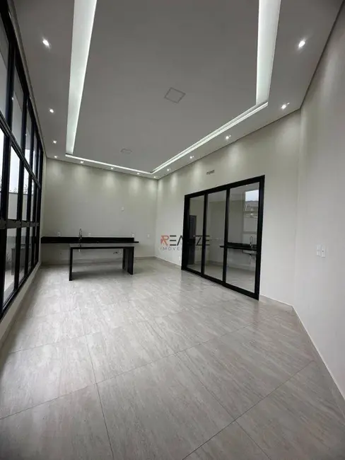 Foto 4 de Casa de Condomínio com 3 quartos à venda, 226m2 em Jardins do Império, Indaiatuba - SP